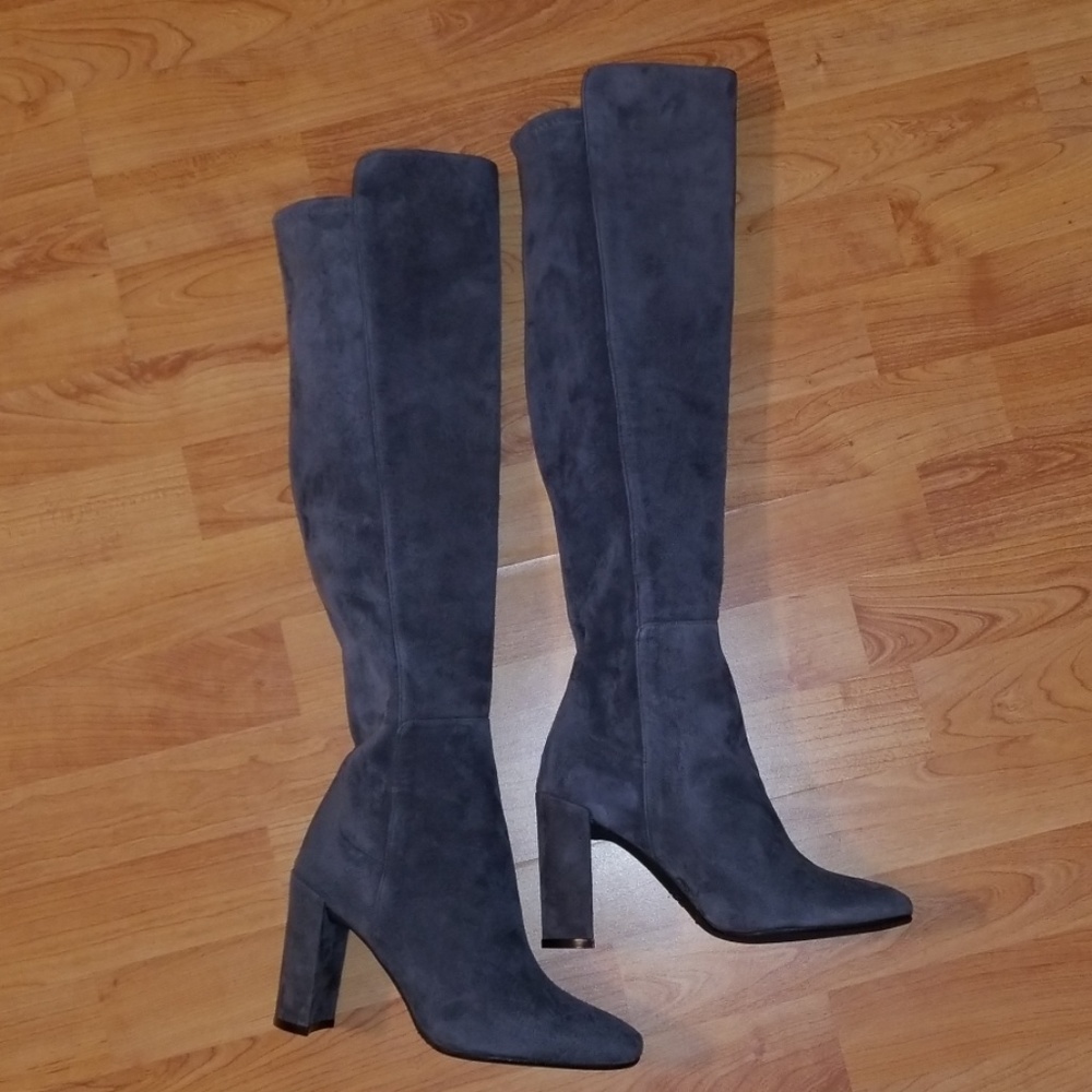 Stuart Weitzman knee high boots